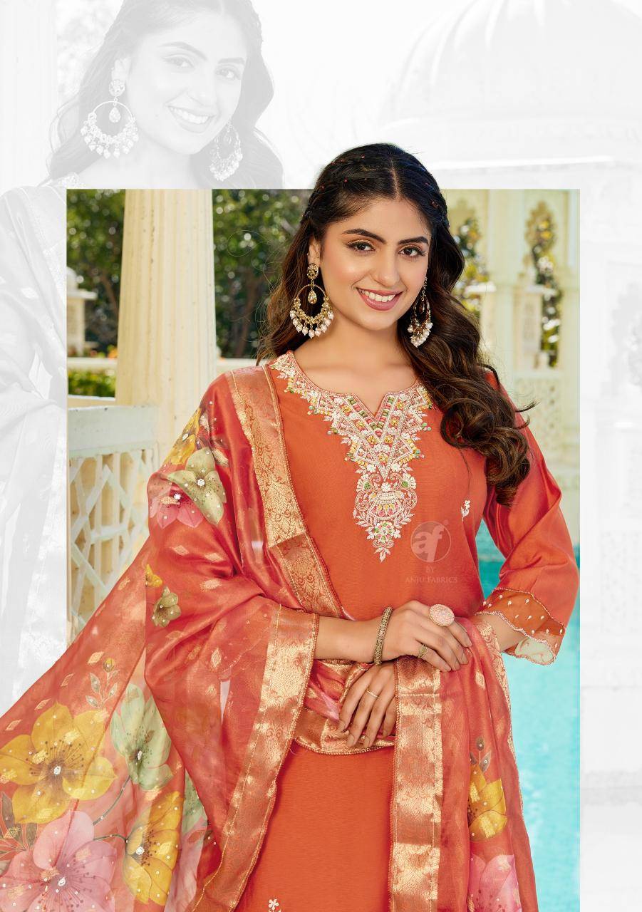 A/F mayra Wholesale kurtis in Delhi